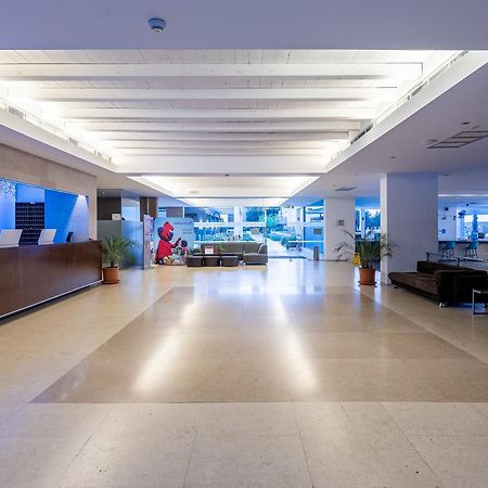 Atlantica Mikri Poli Kos Hotel Kardamena  Eksteriør billede