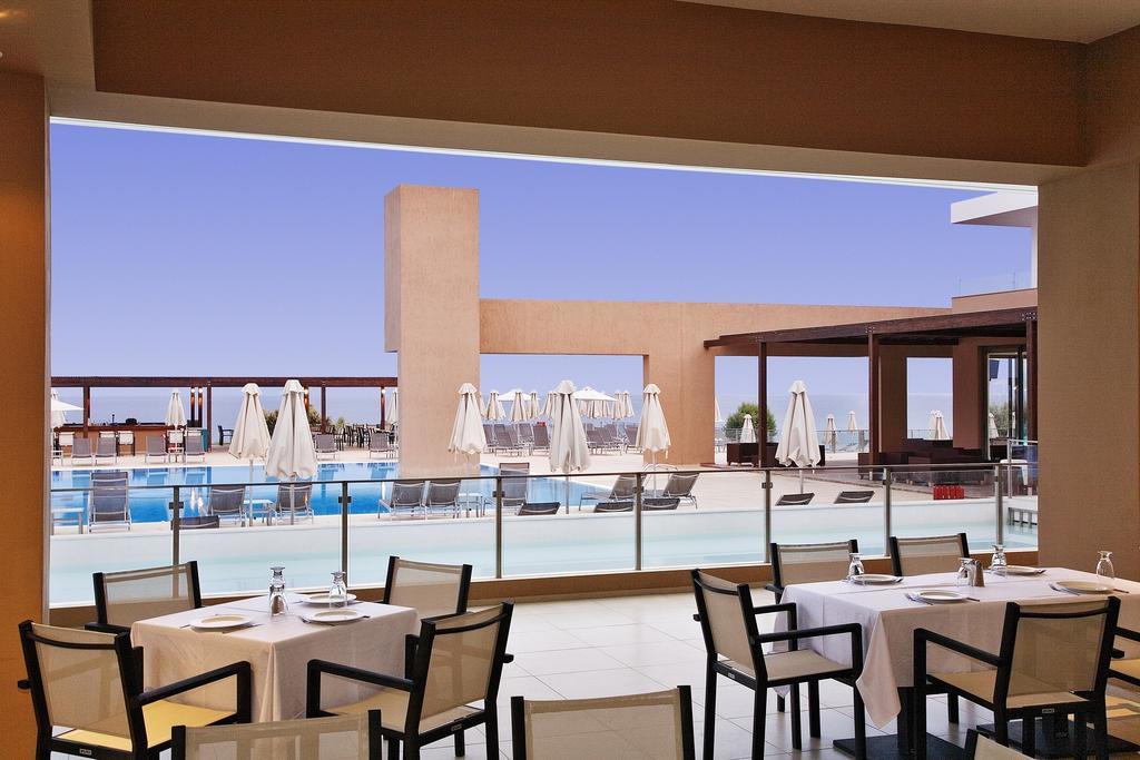 Atlantica Mikri Poli Kos Hotel Kardamena  Eksteriør billede
