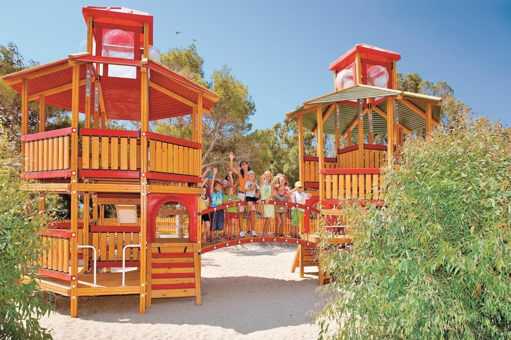 Atlantica Mikri Poli Kos Hotel Kardamena  Eksteriør billede