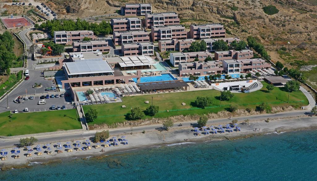 Atlantica Mikri Poli Kos Hotel Kardamena  Eksteriør billede