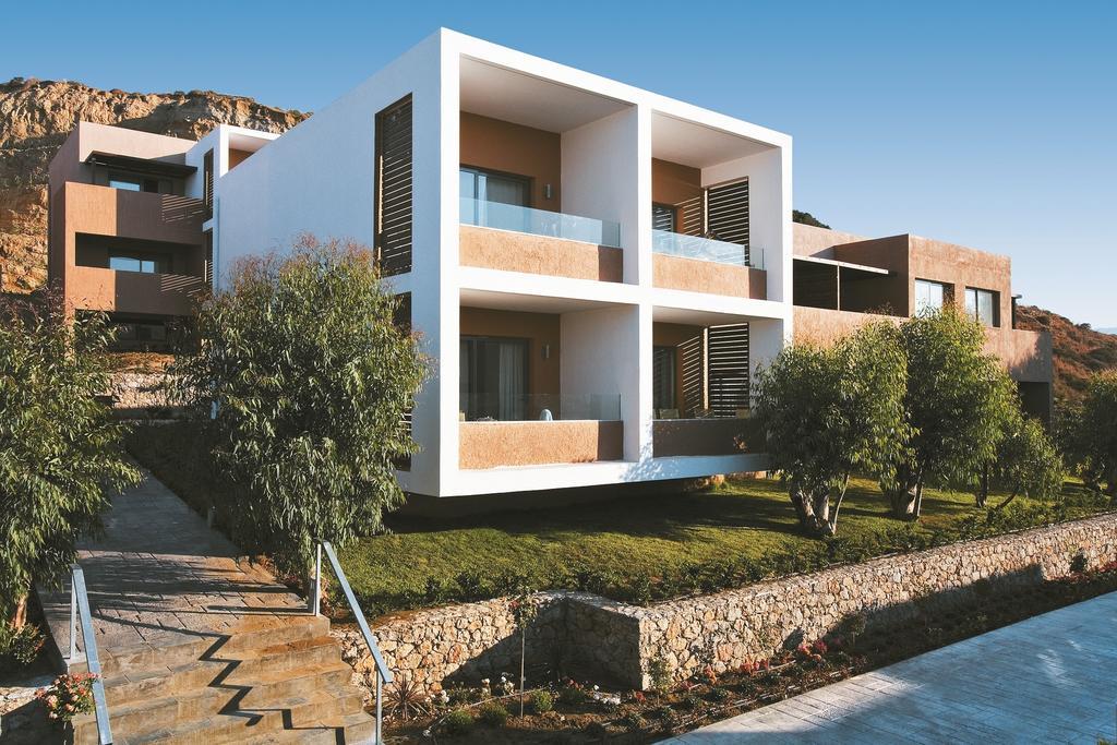 Atlantica Mikri Poli Kos Hotel Kardamena  Eksteriør billede