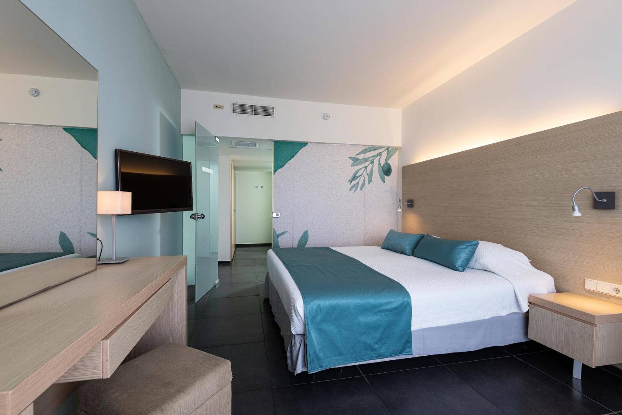 Atlantica Mikri Poli Kos Hotel Kardamena  Eksteriør billede