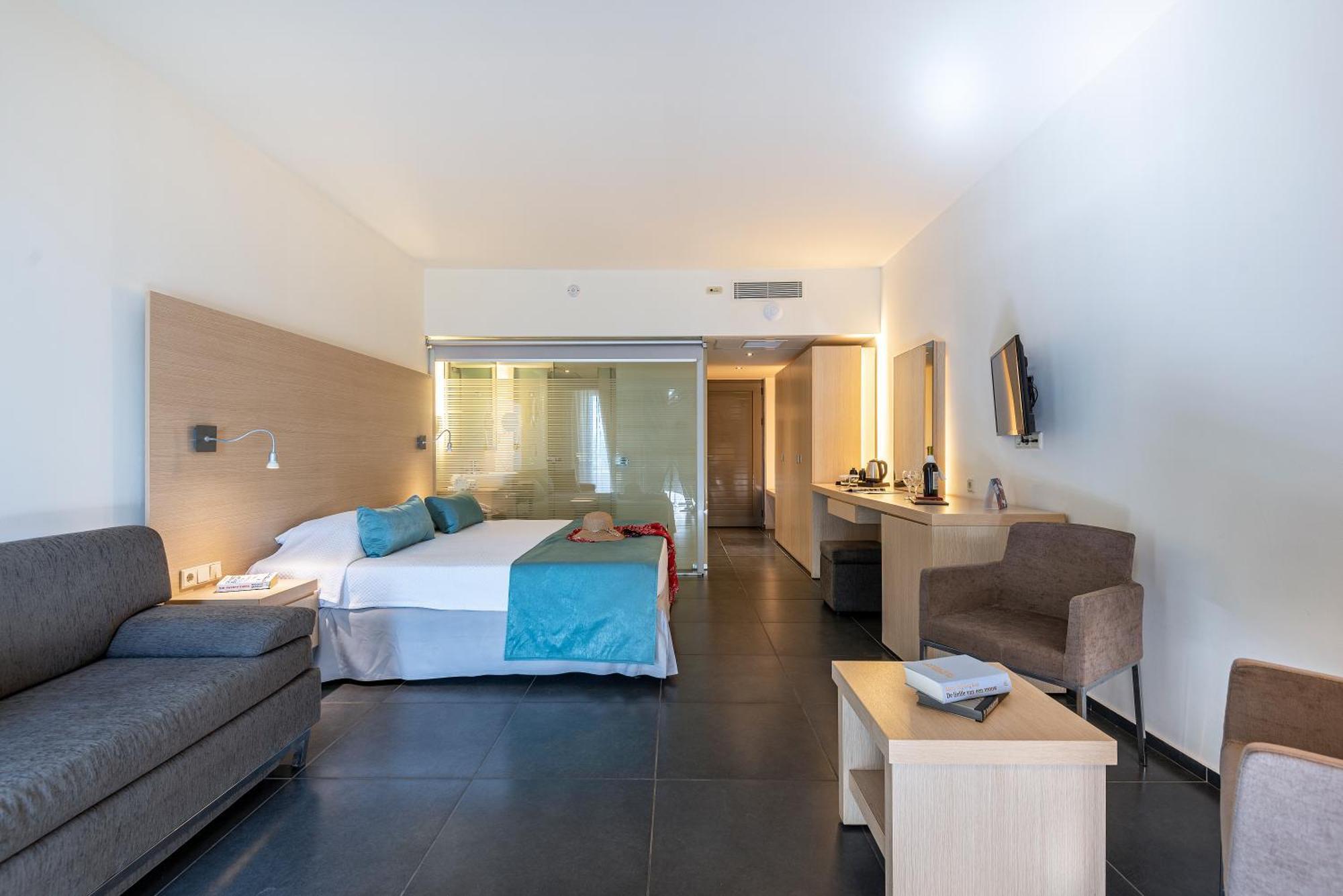 Atlantica Mikri Poli Kos Hotel Kardamena  Eksteriør billede