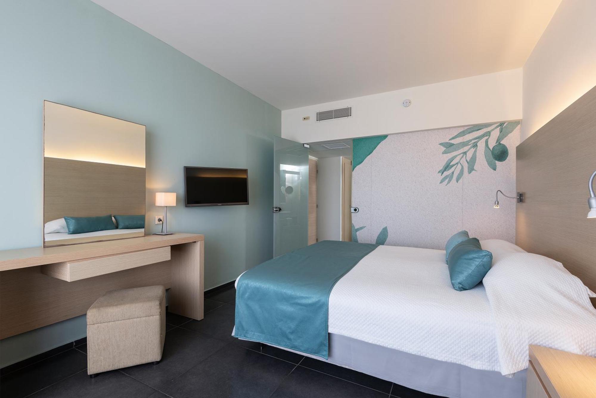 Atlantica Mikri Poli Kos Hotel Kardamena  Eksteriør billede