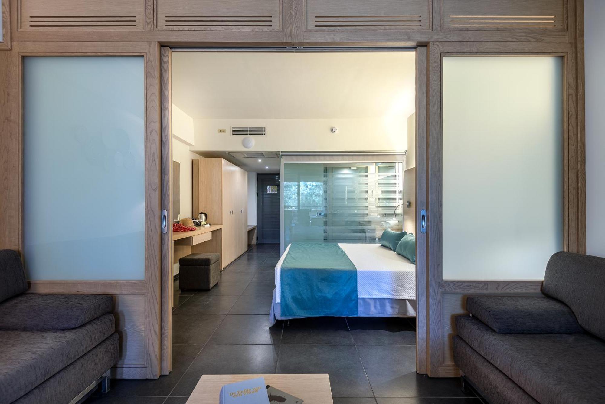 Atlantica Mikri Poli Kos Hotel Kardamena  Eksteriør billede