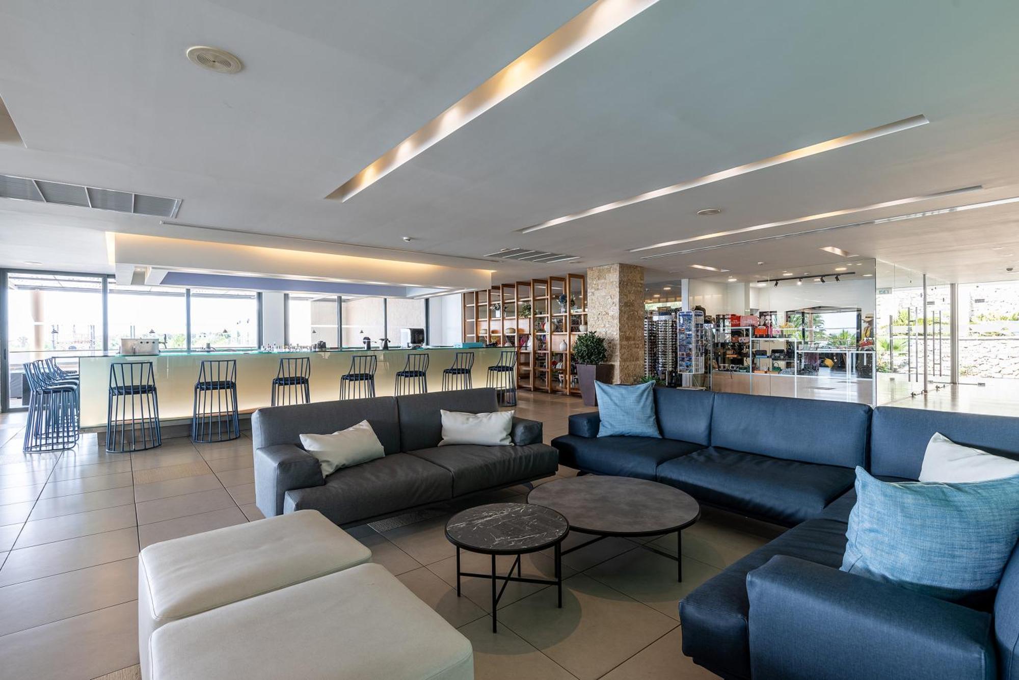 Atlantica Mikri Poli Kos Hotel Kardamena  Eksteriør billede