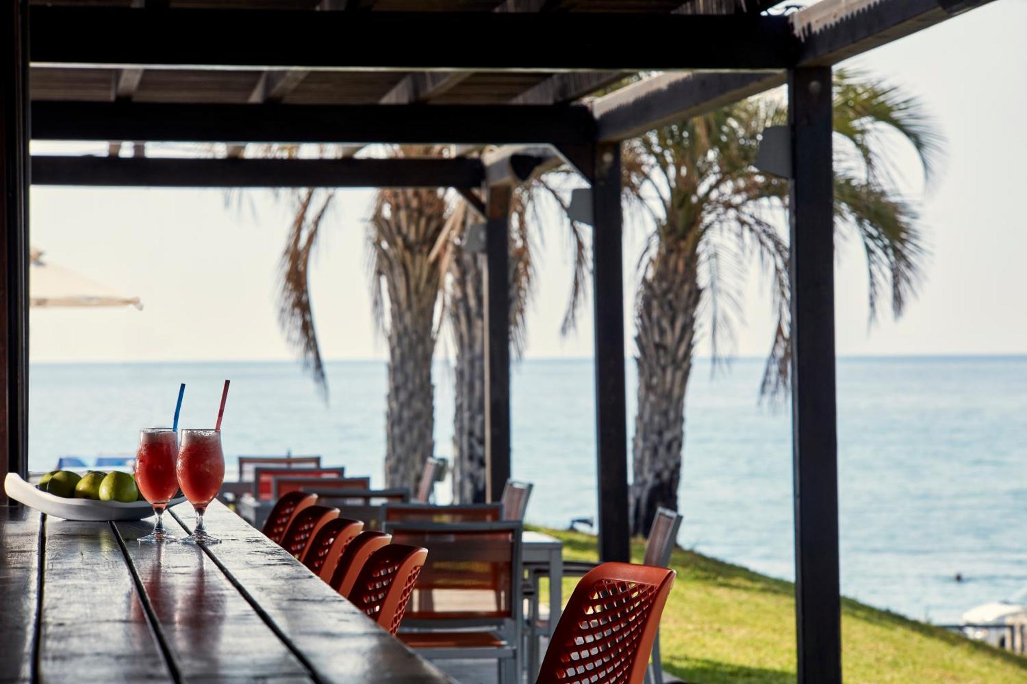 Atlantica Mikri Poli Kos Hotel Kardamena  Eksteriør billede
