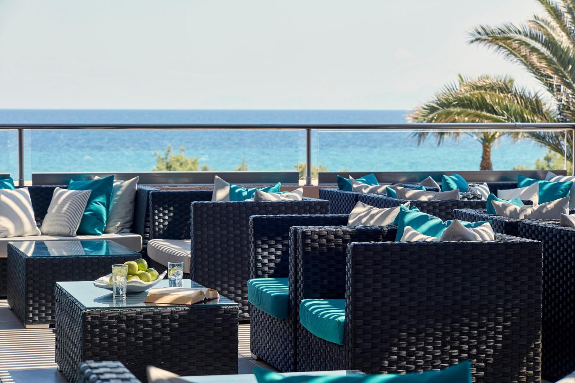 Atlantica Mikri Poli Kos Hotel Kardamena  Eksteriør billede