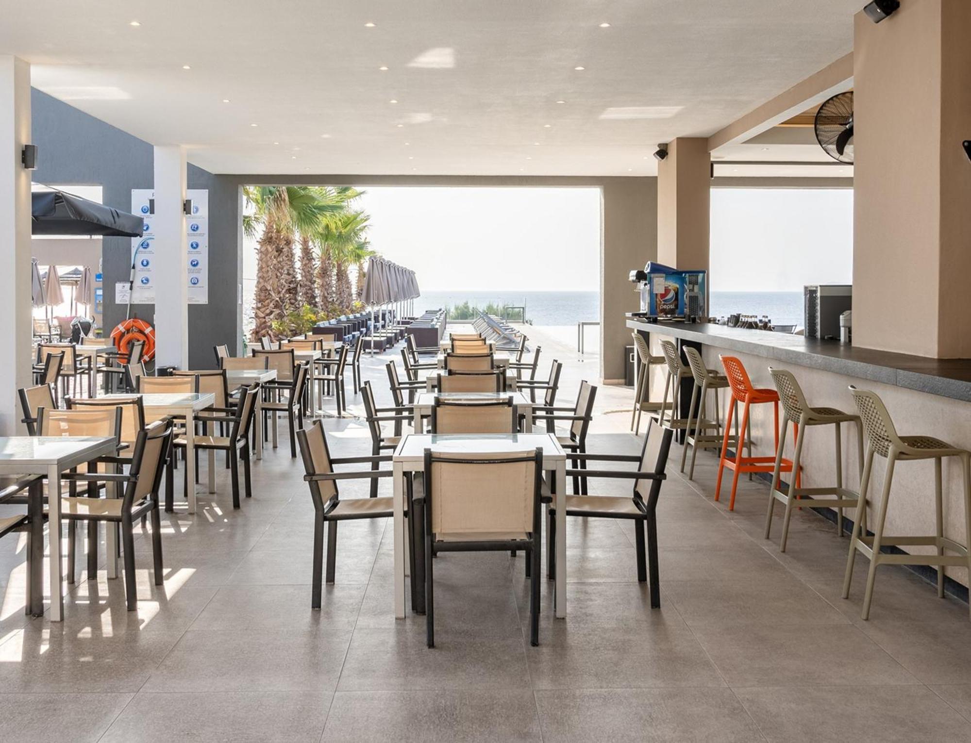 Atlantica Mikri Poli Kos Hotel Kardamena  Eksteriør billede