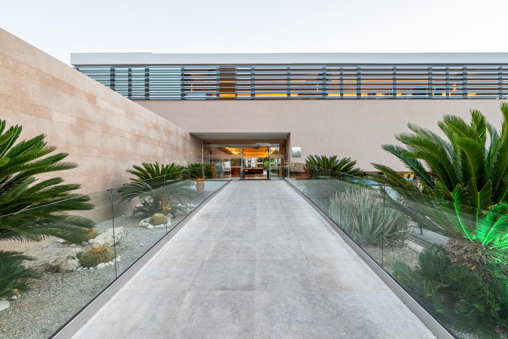 Atlantica Mikri Poli Kos Hotel Kardamena  Eksteriør billede