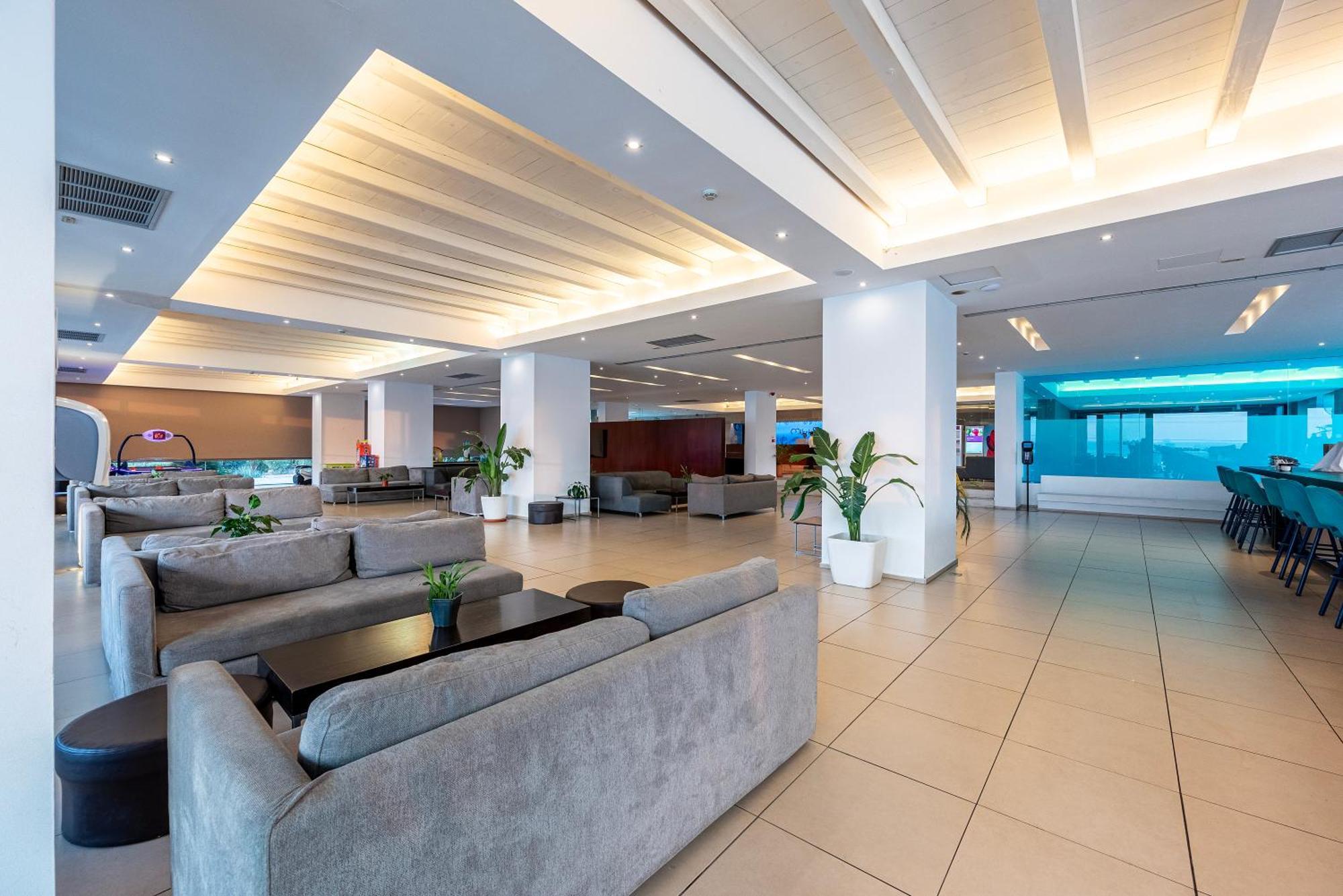 Atlantica Mikri Poli Kos Hotel Kardamena  Eksteriør billede