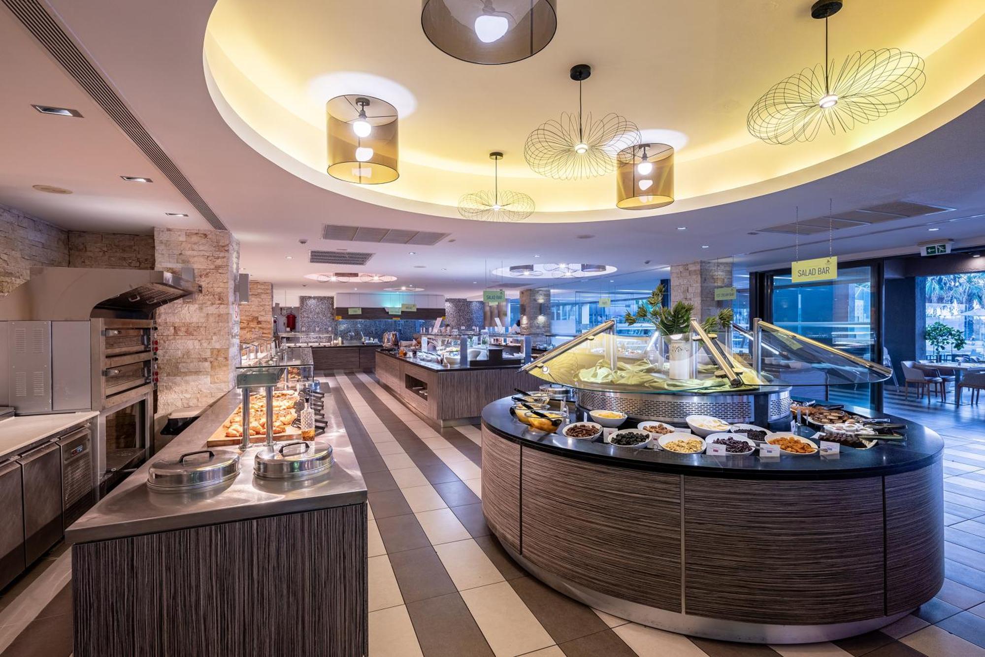 Atlantica Mikri Poli Kos Hotel Kardamena  Eksteriør billede