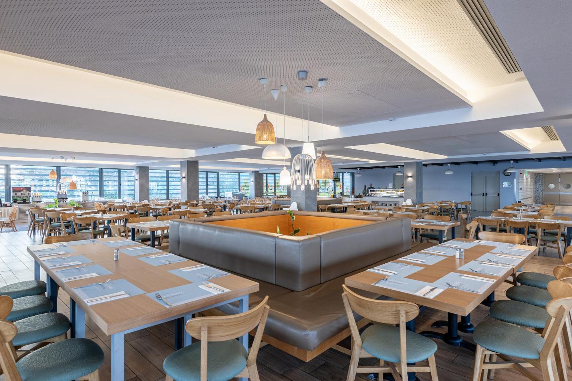 Atlantica Mikri Poli Kos Hotel Kardamena  Eksteriør billede