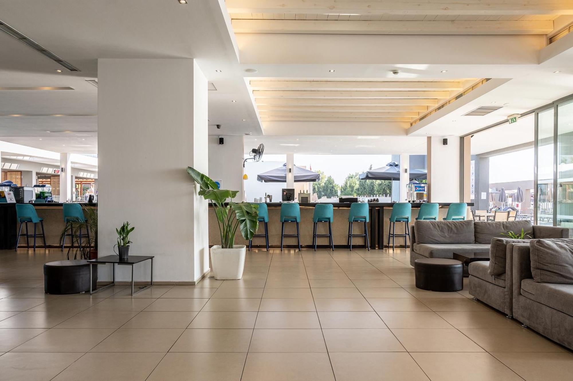 Atlantica Mikri Poli Kos Hotel Kardamena  Eksteriør billede