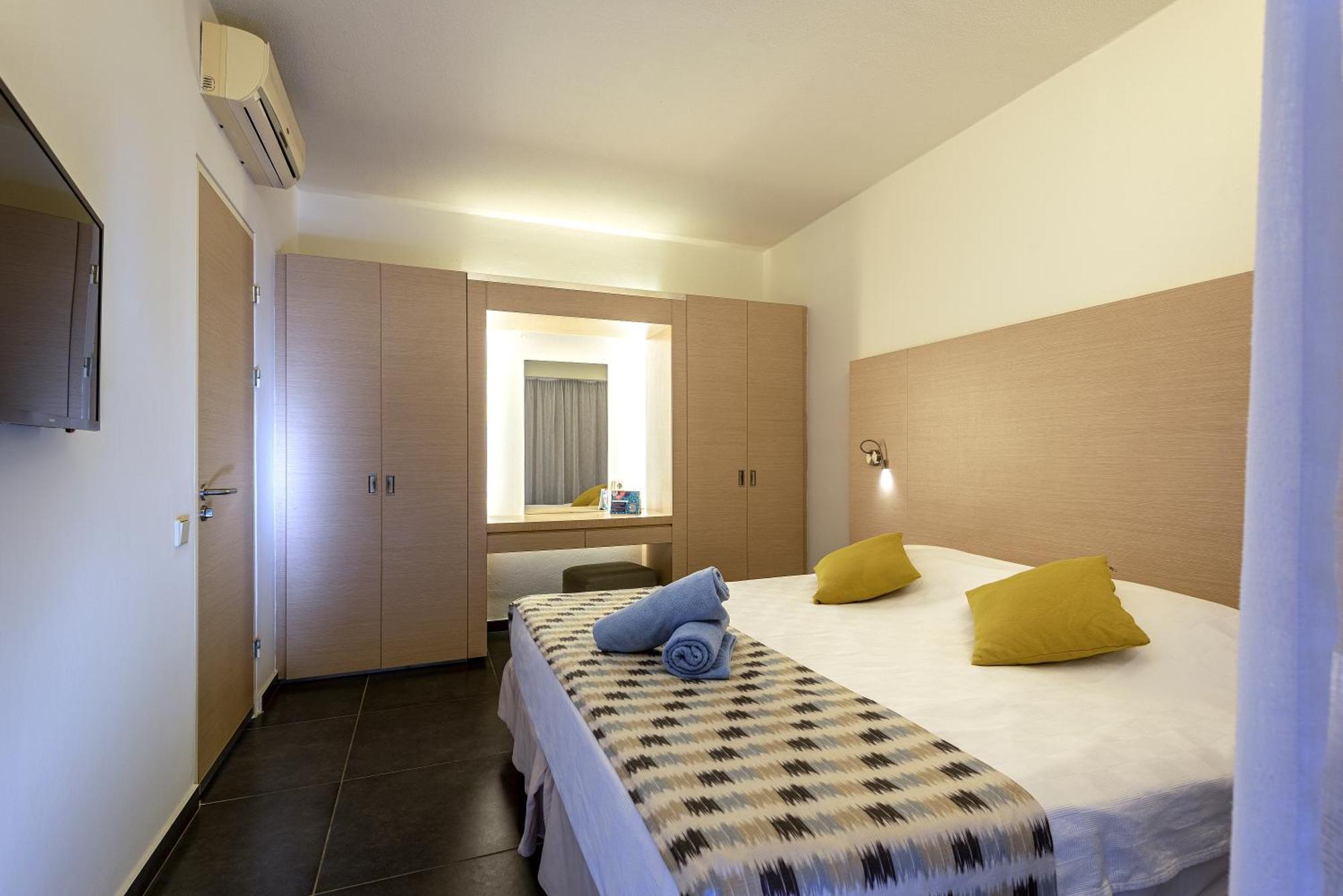 Atlantica Mikri Poli Kos Hotel Kardamena  Eksteriør billede