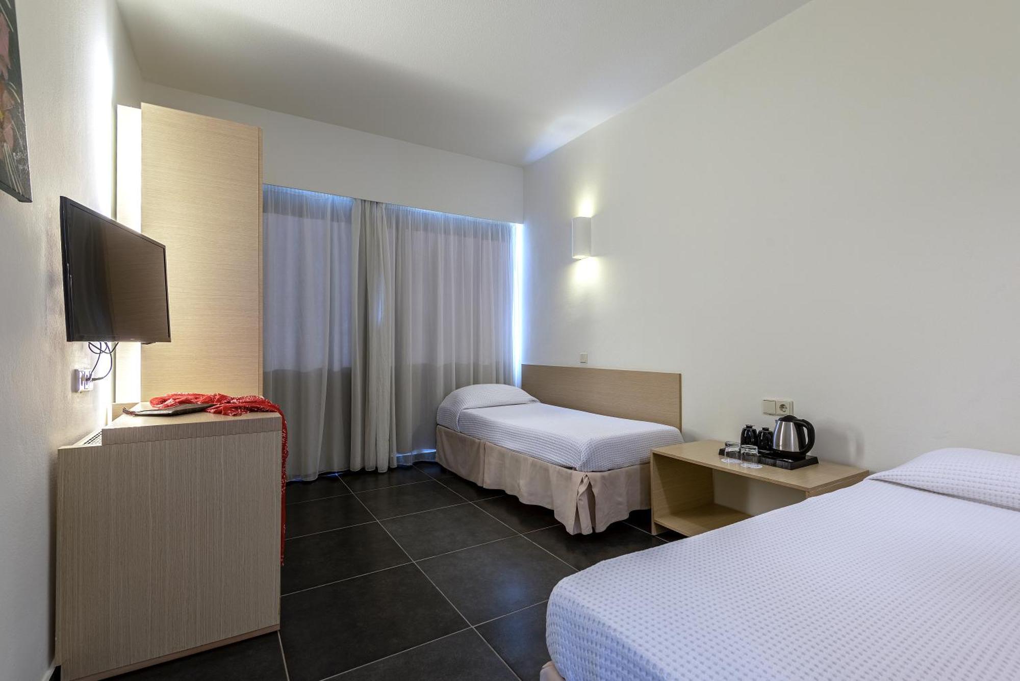 Atlantica Mikri Poli Kos Hotel Kardamena  Eksteriør billede
