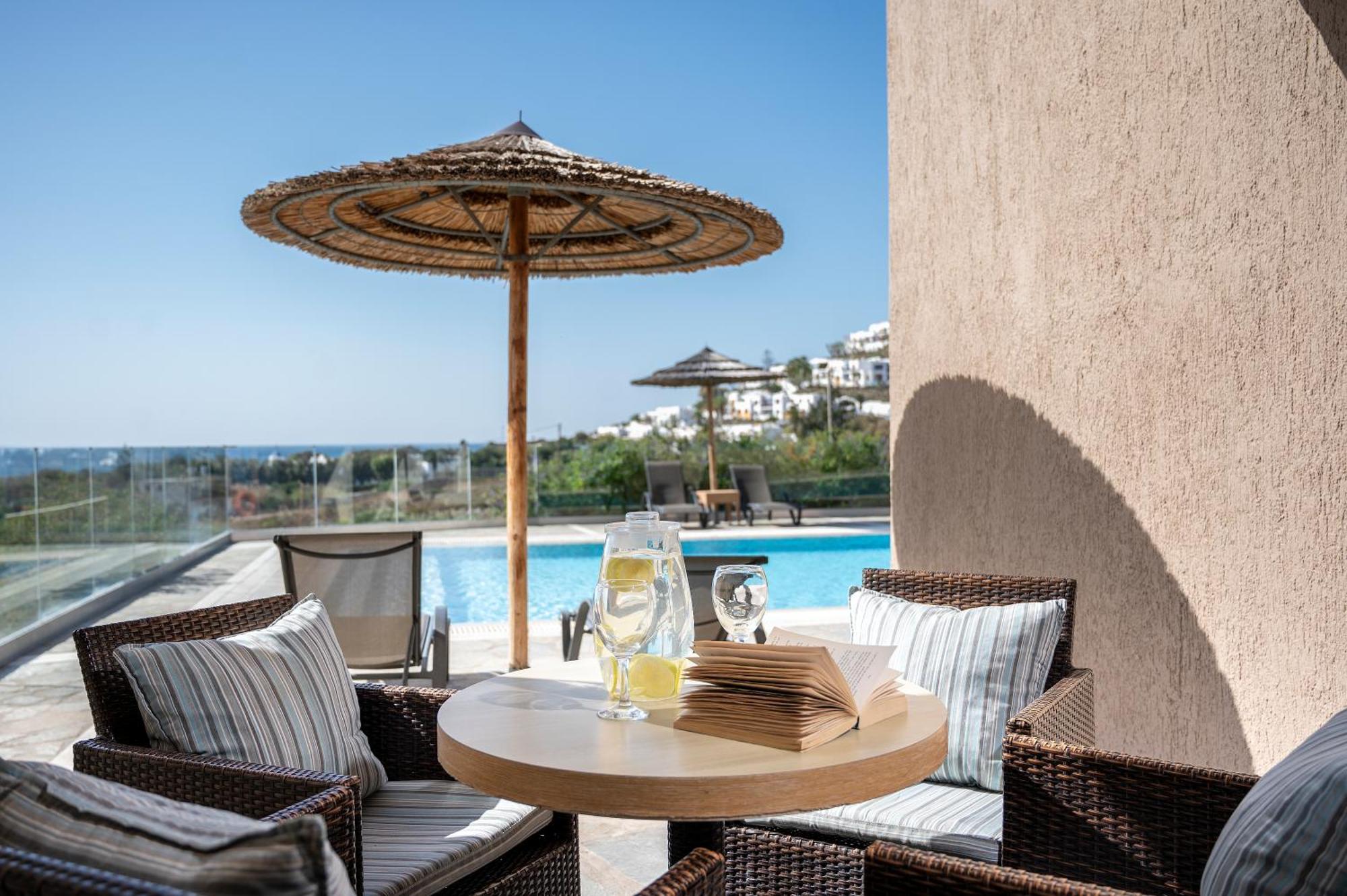 Atlantica Mikri Poli Kos Hotel Kardamena  Eksteriør billede