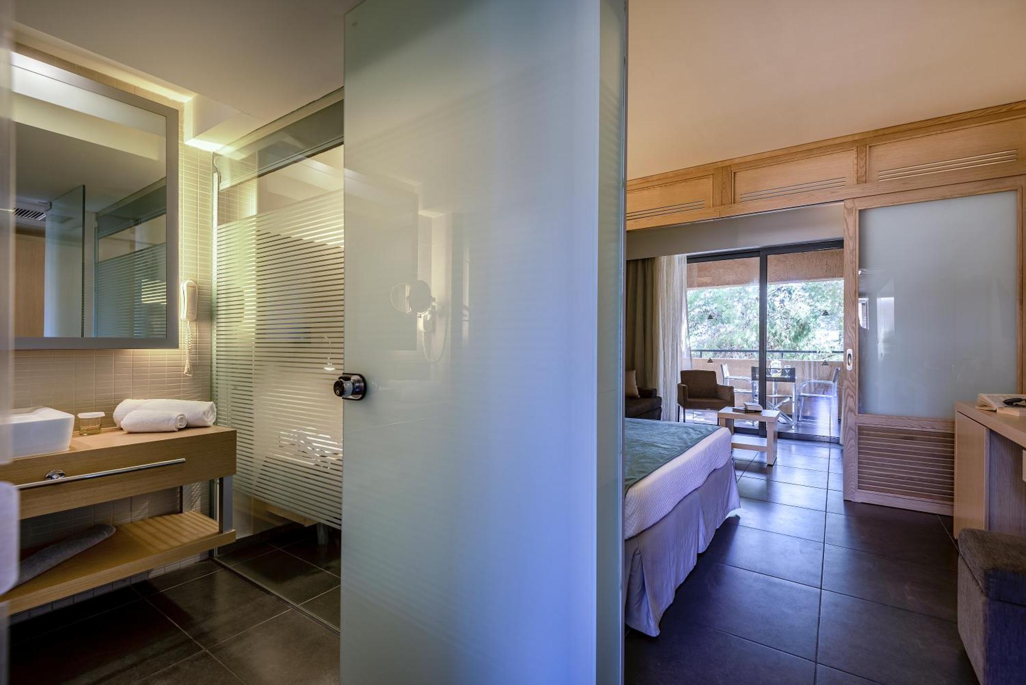 Atlantica Mikri Poli Kos Hotel Kardamena  Eksteriør billede