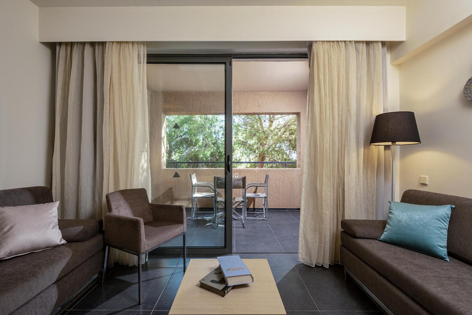 Atlantica Mikri Poli Kos Hotel Kardamena  Eksteriør billede