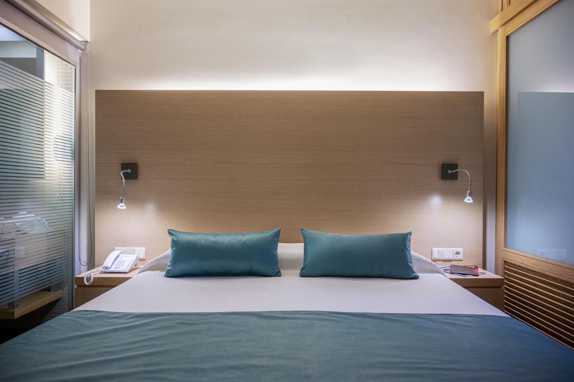 Atlantica Mikri Poli Kos Hotel Kardamena  Eksteriør billede
