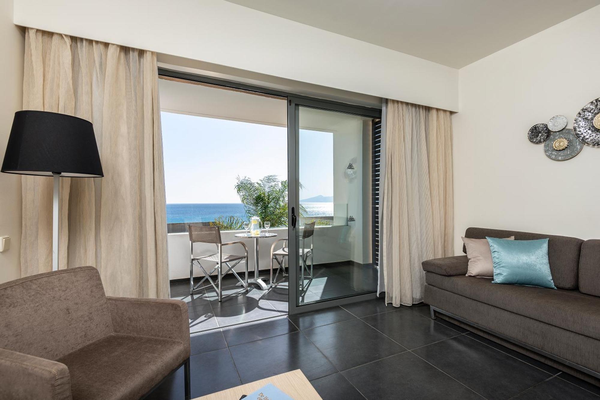 Atlantica Mikri Poli Kos Hotel Kardamena  Eksteriør billede