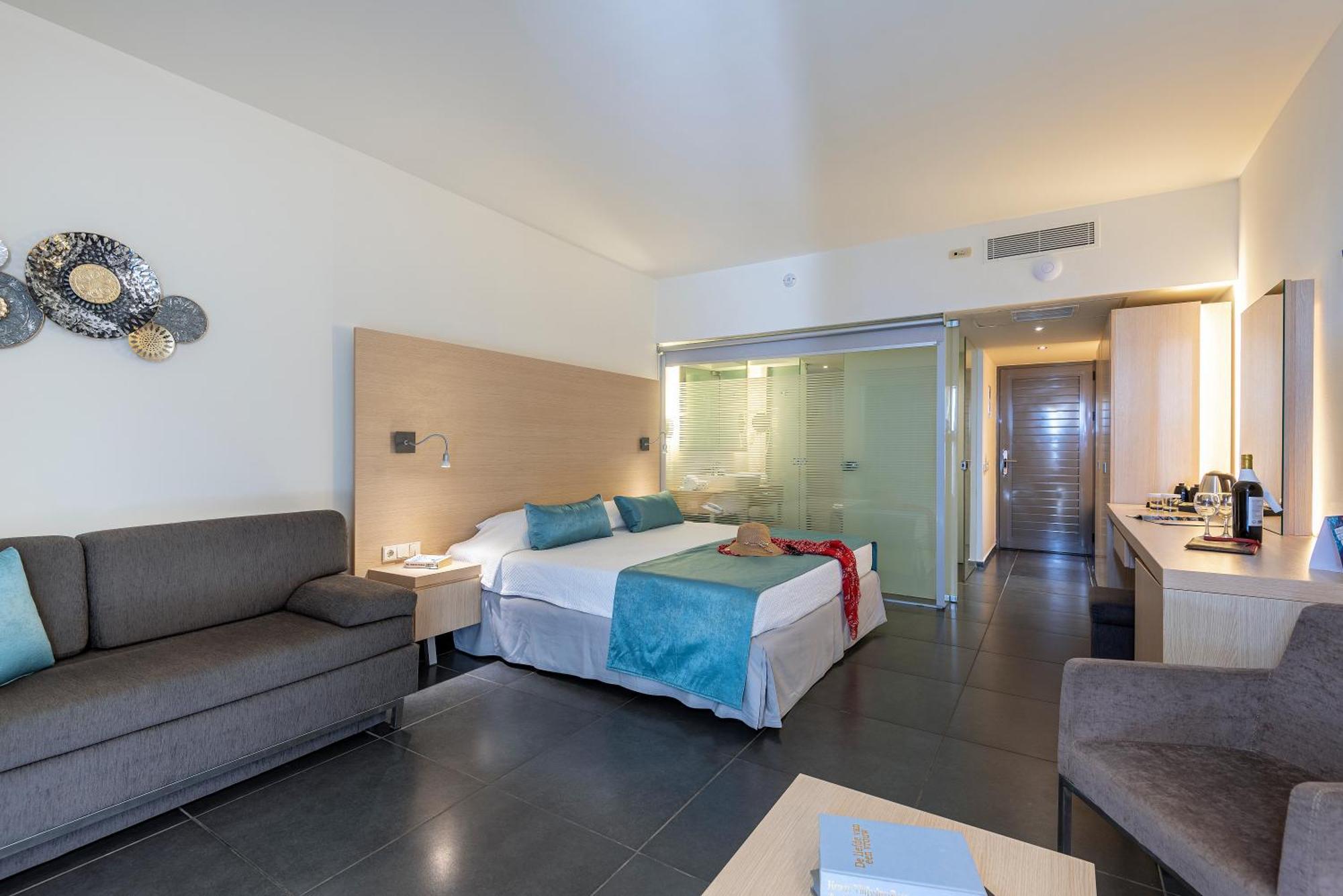 Atlantica Mikri Poli Kos Hotel Kardamena  Eksteriør billede