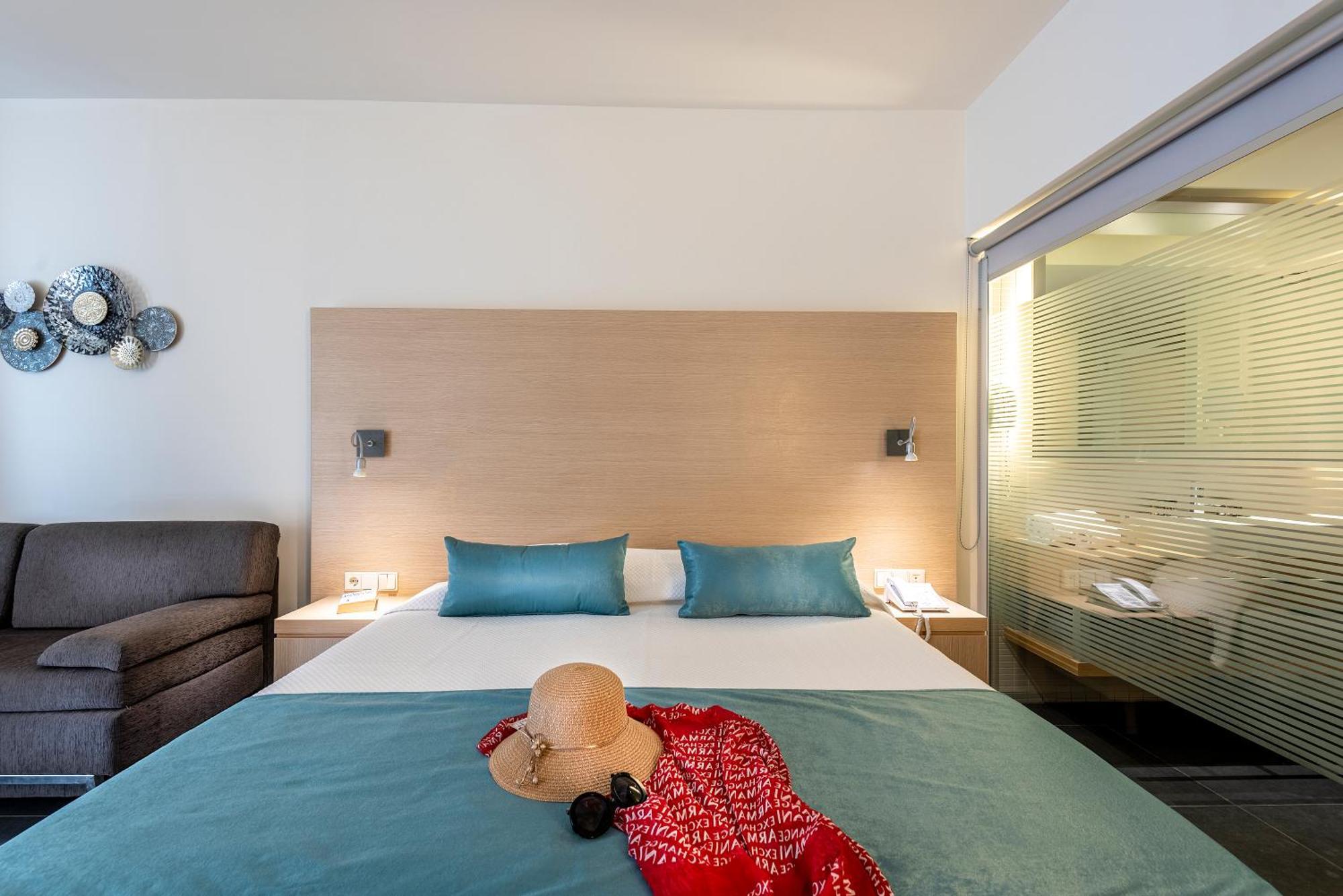 Atlantica Mikri Poli Kos Hotel Kardamena  Eksteriør billede