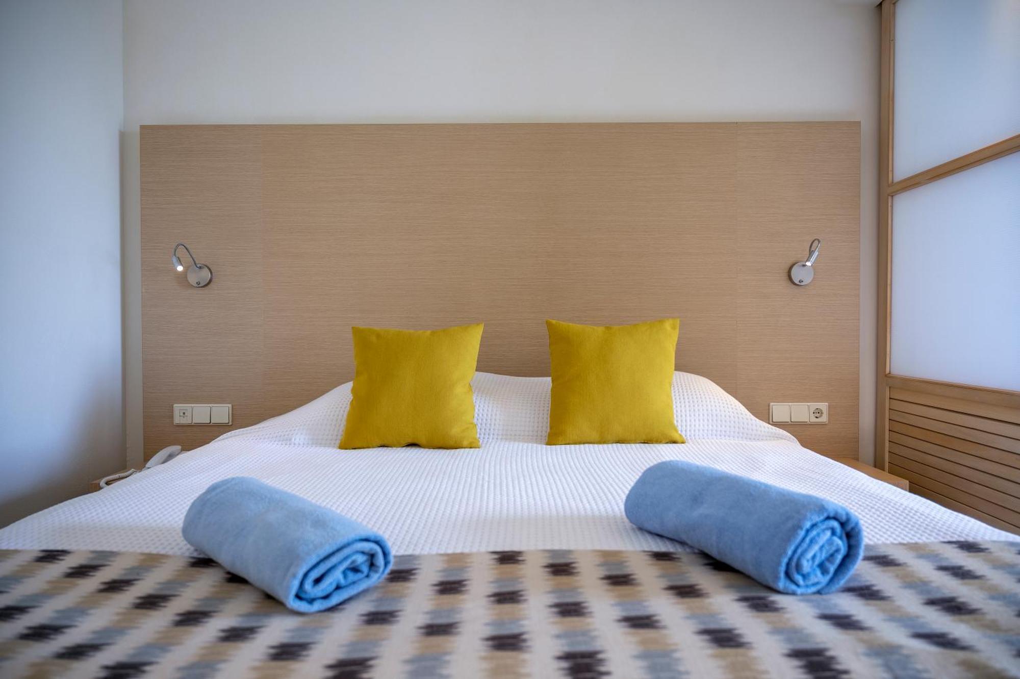 Atlantica Mikri Poli Kos Hotel Kardamena  Eksteriør billede
