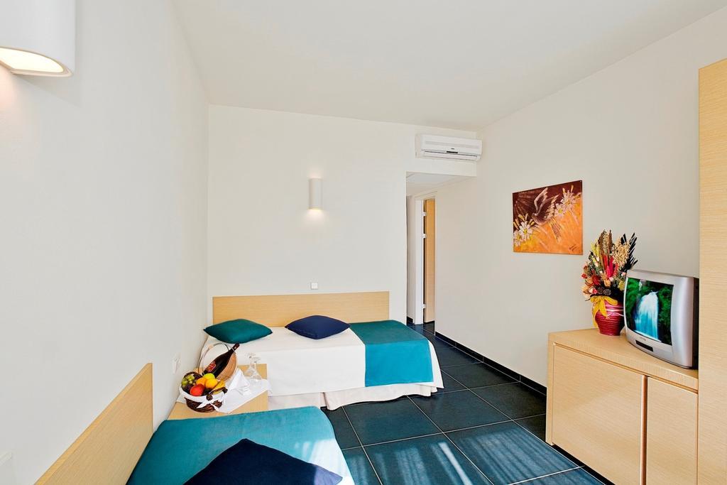Atlantica Mikri Poli Kos Hotel Kardamena  Eksteriør billede